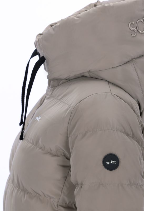 Schockemöhle Violet Jacket | Hazel