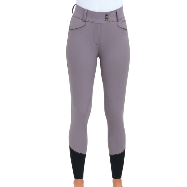 R.J. Classics Ladies Margot Luxe-Tek Breech - Purple Haze