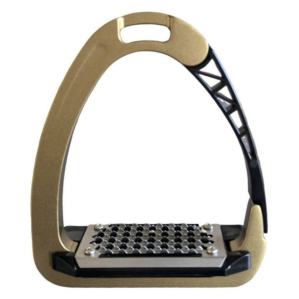 TuffRider Tech Safety Stirrups-1.8lbs