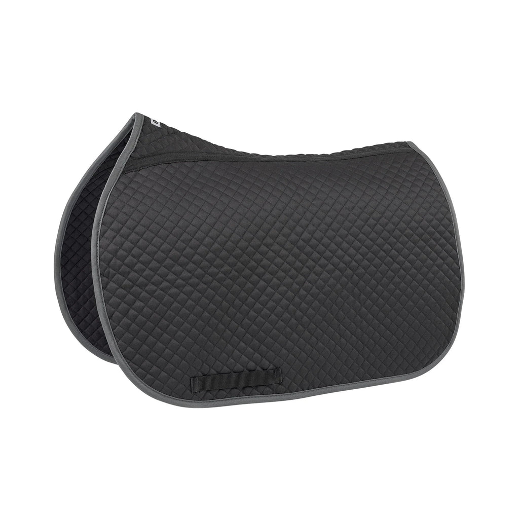 EquiFit Essential® Square Pad with Color Trim