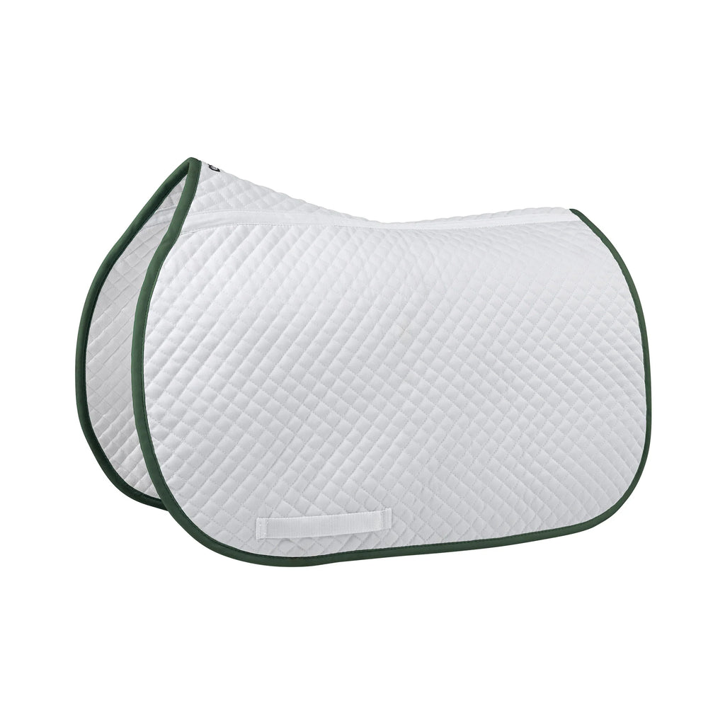 EquiFit Essential® Square Pad with Color Trim