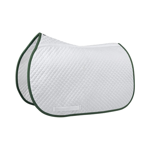 EquiFit Essential® Square Pad with Color Trim