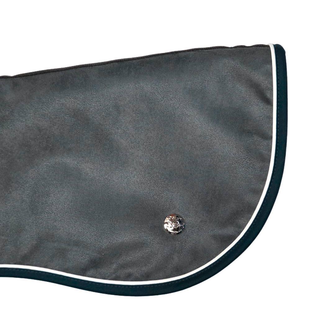 Ogilvy Jump Half Pad - Grey/White/Navy