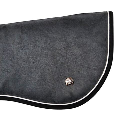 Ogilvy Jump Half Pad - Grey/White/Black
