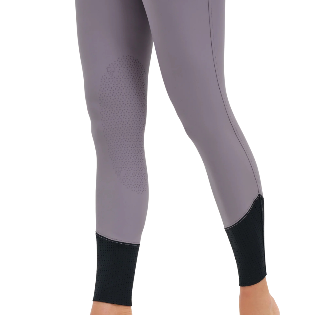 R.J. Classics Ladies Margot Luxe-Tek Breech - Purple Haze
