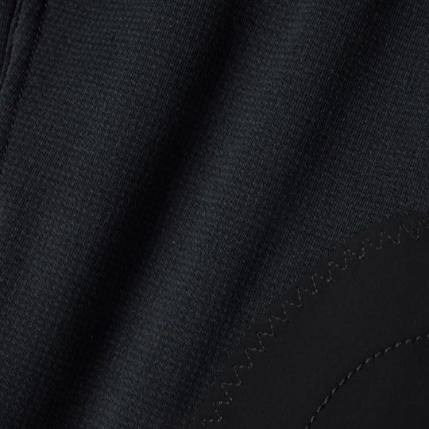 Kerrits Ladies Sit Tight Wind Pro® Knee Patch Tight | Black