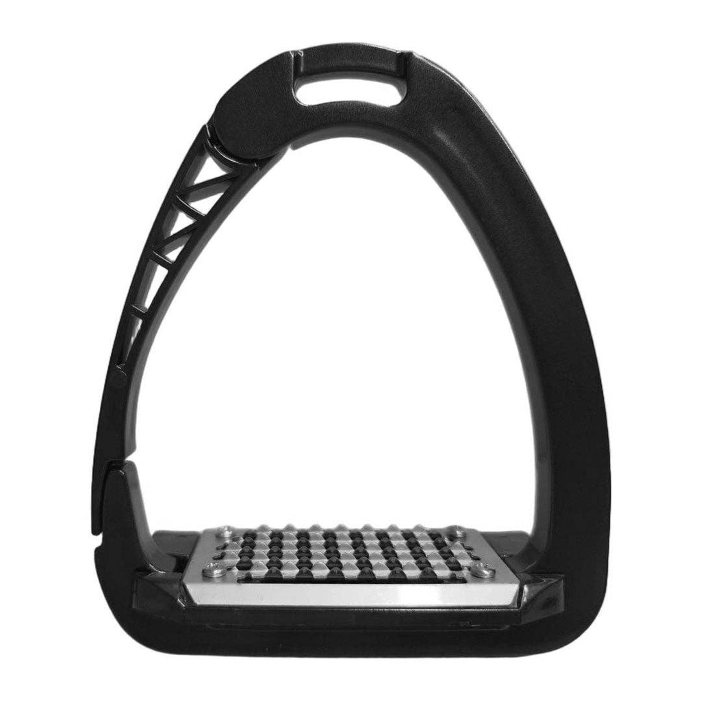 TuffRider Tech Safety Stirrups-1.8lbs