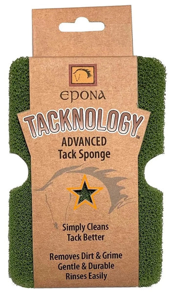 Epona Tacknology Tack Cleaning Sponge