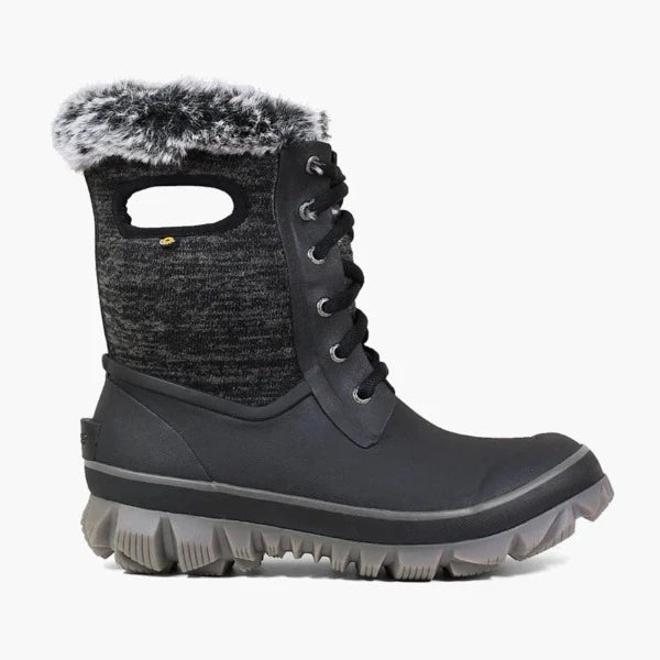 Bogs Arcata Knit Waterproof Boot