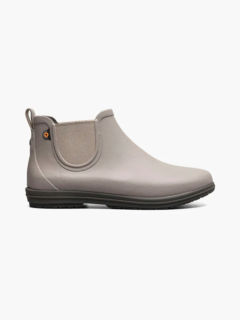 Bogs Ladies' Sweetpea II Chelsea Boot | Taupe