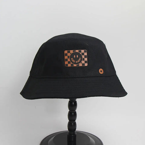 Hunt Seat Paper Co. Bucket Hat - Ride Happy