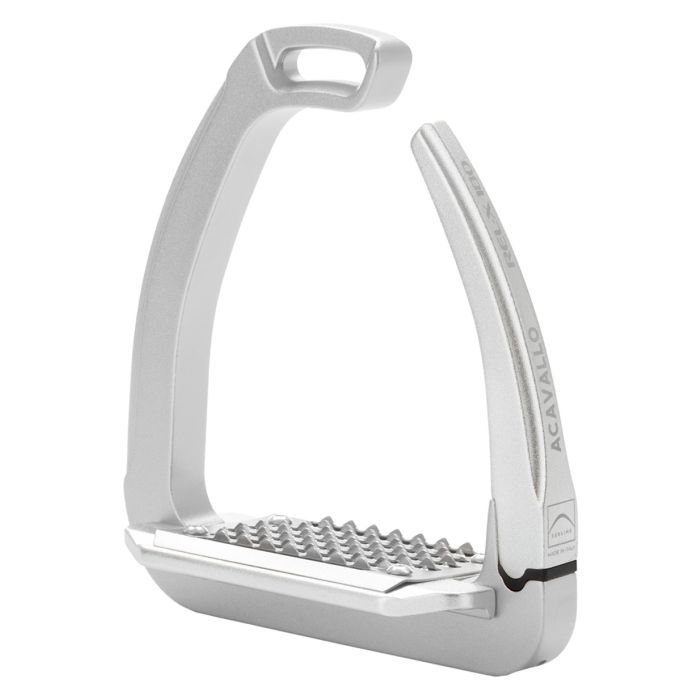 Acavallo Rel-X 180 Aluminum Stirrup Iron