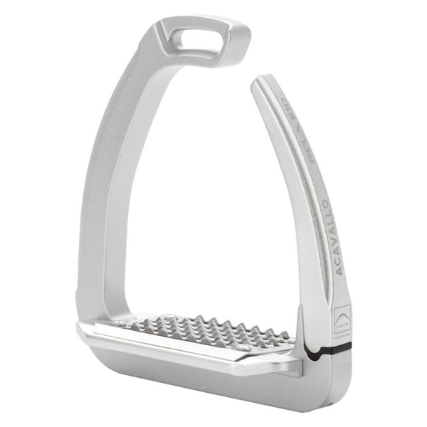 Acavallo Rel-X 180 Aluminum Stirrup Iron