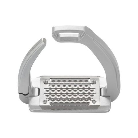 Acavallo Rel-X 180 Aluminum Stirrup Iron