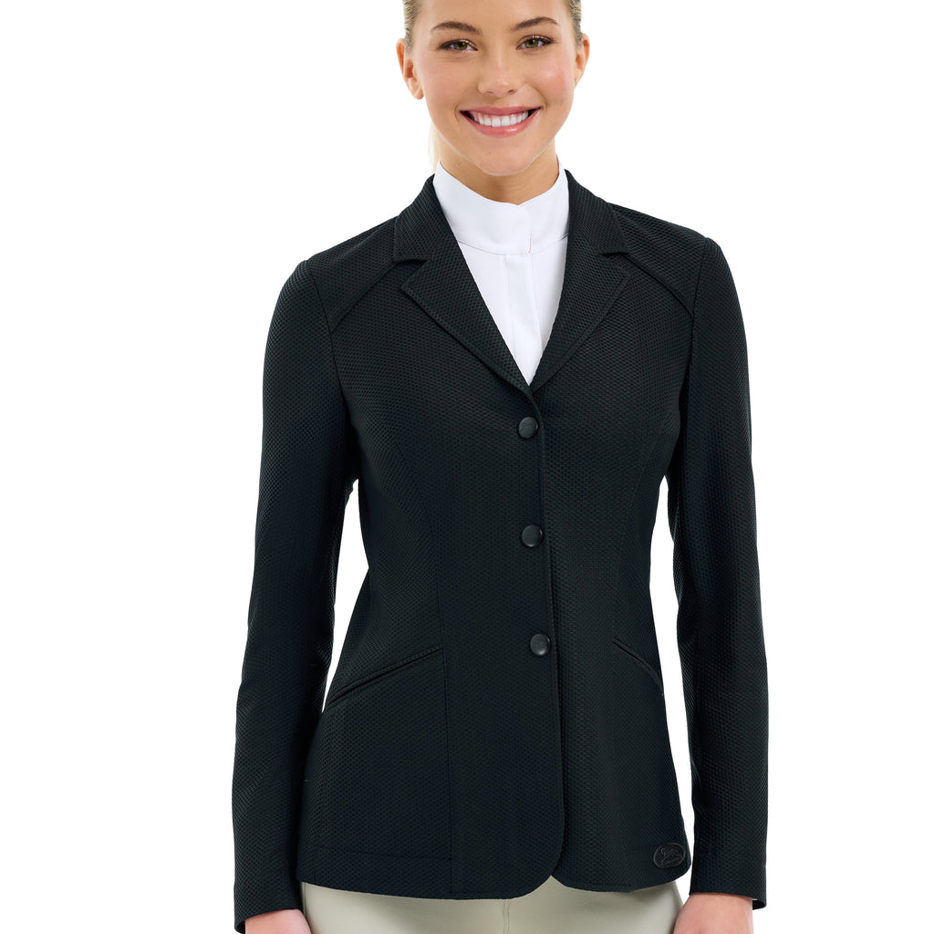 R.J. Classics Addison Air Show Coat - Black