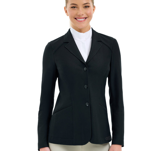 R.J. Classics Addison Air Show Coat - Black