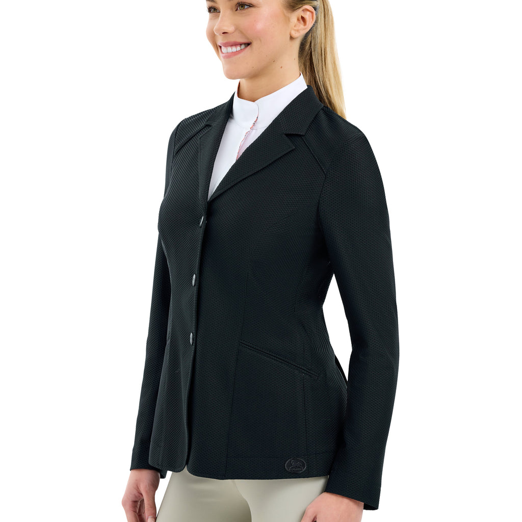 R.J. Classics Addison Air Show Coat - Black