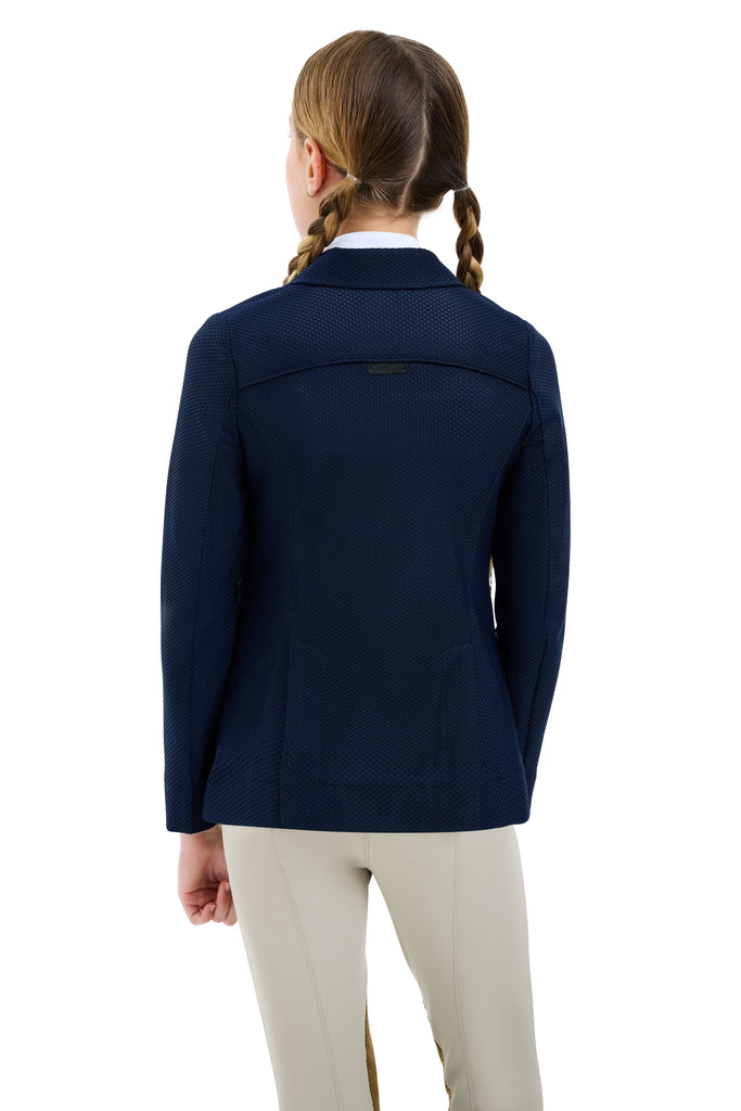 R.J. Classics Addison Air Jr. Show Coat - Navy