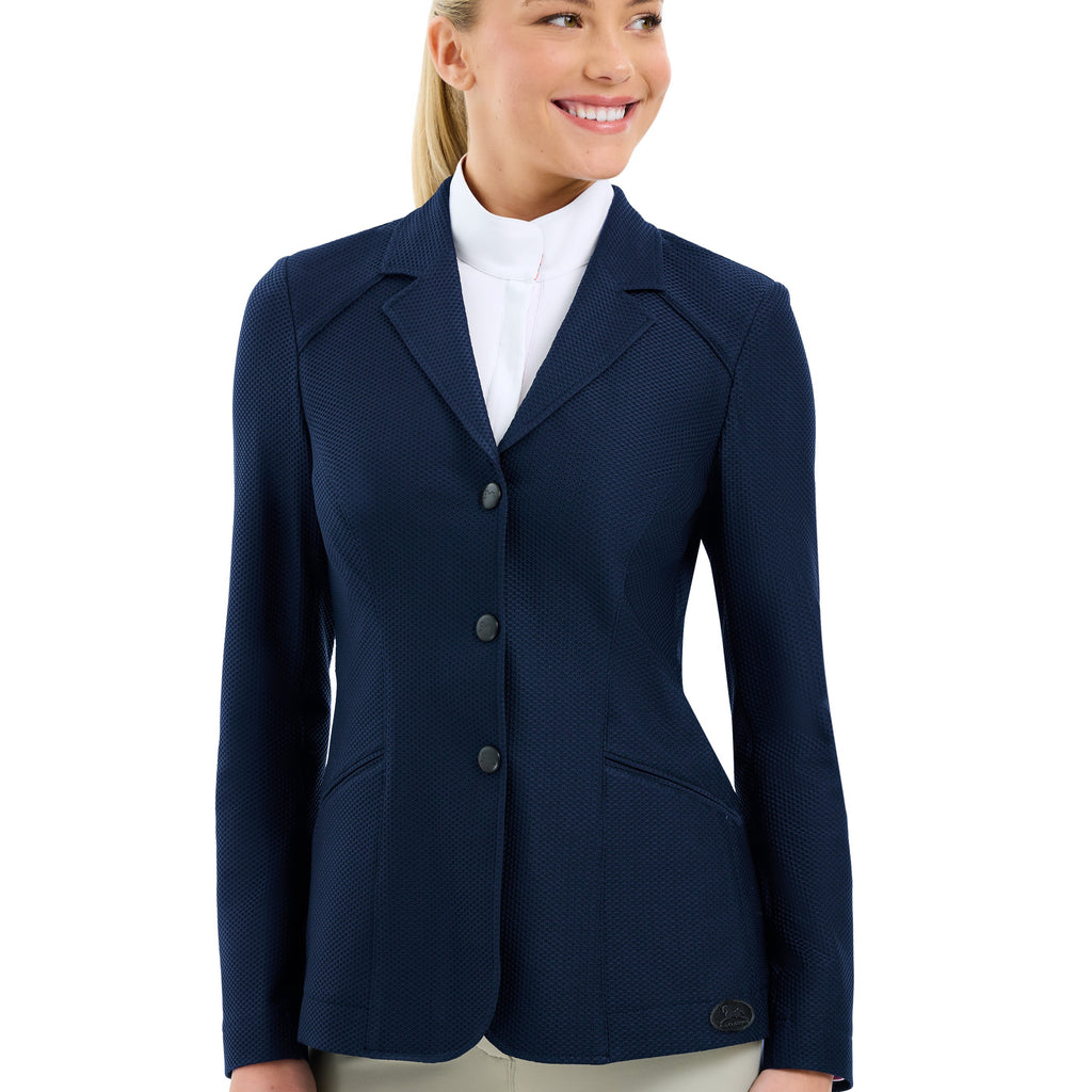 R.J. Classics Addison Air Show Coat - Navy