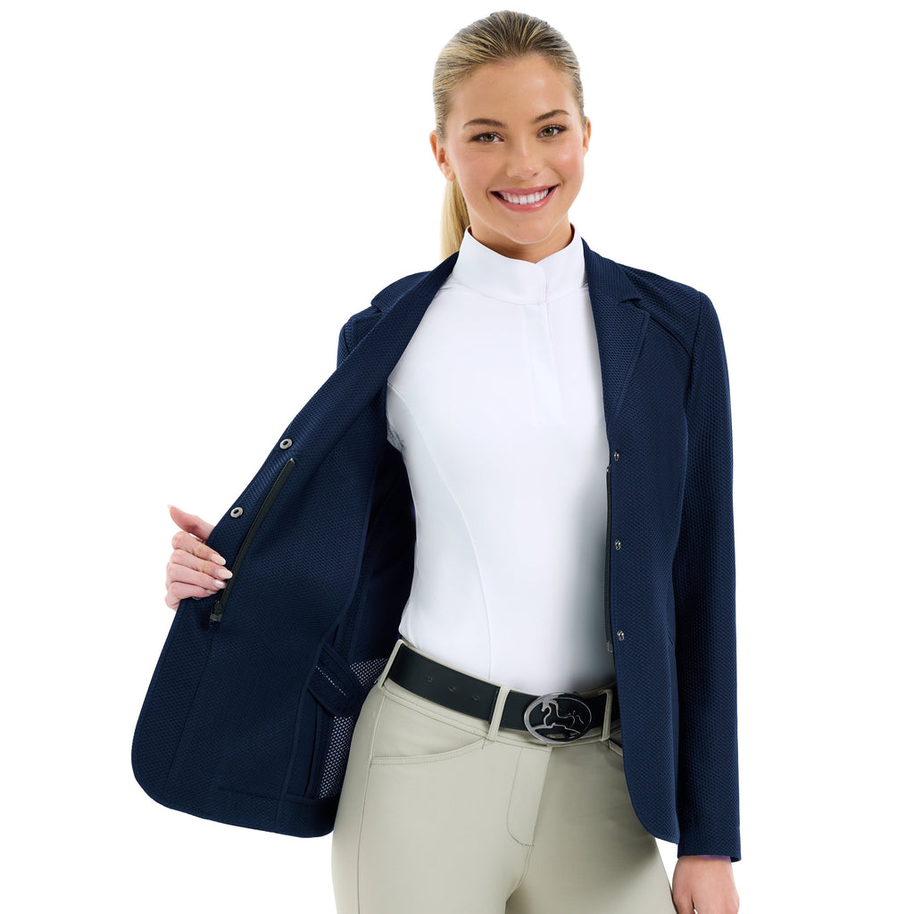 R.J. Classics Addison Air Show Coat - Navy