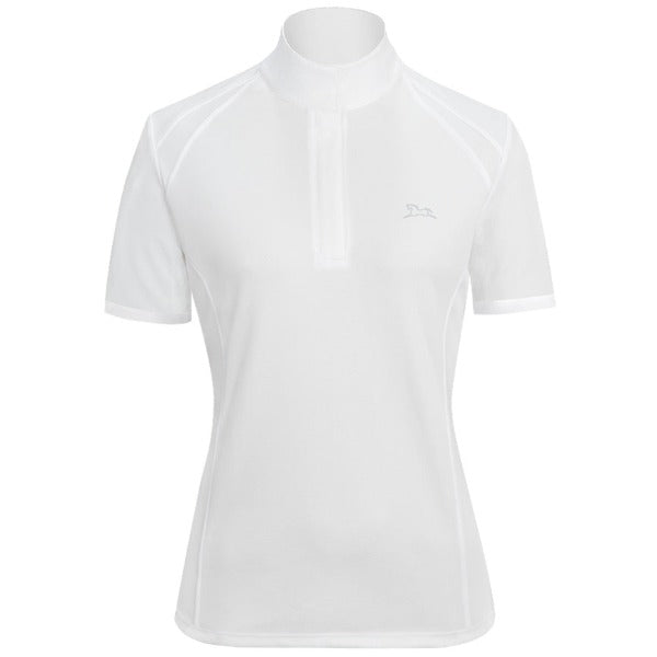 R.J. Classics Ava Jr. Short Sleeve Show Shirt