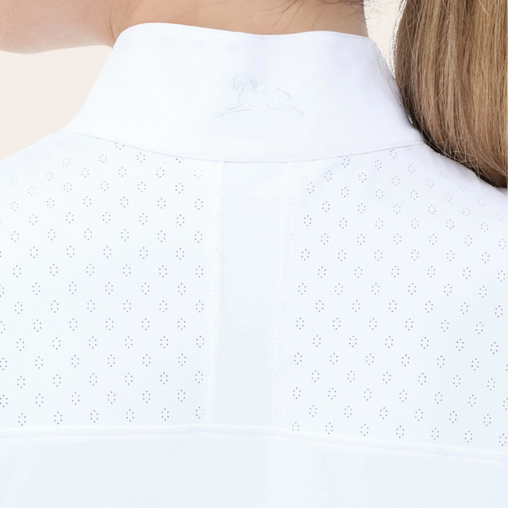 R.J. Classics Ladies Brynn 2.0 Show Shirt - Ride On