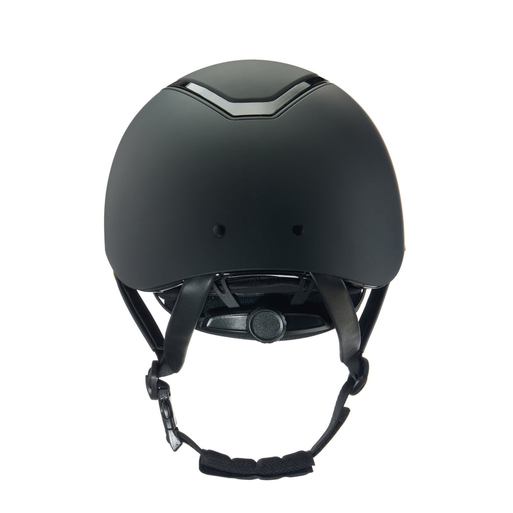 EQx Kylo Helmet by Charles Owen - standard brim