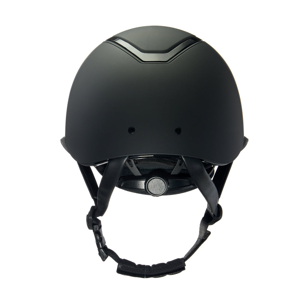 EQx Kylo Helmet by Charles Owen - wide brim