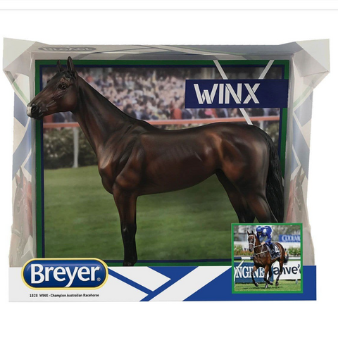 Breyer Winx - 1828