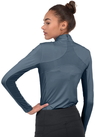 Chestnut Bay Performance Rider SkyCool® Shirt - Mirage