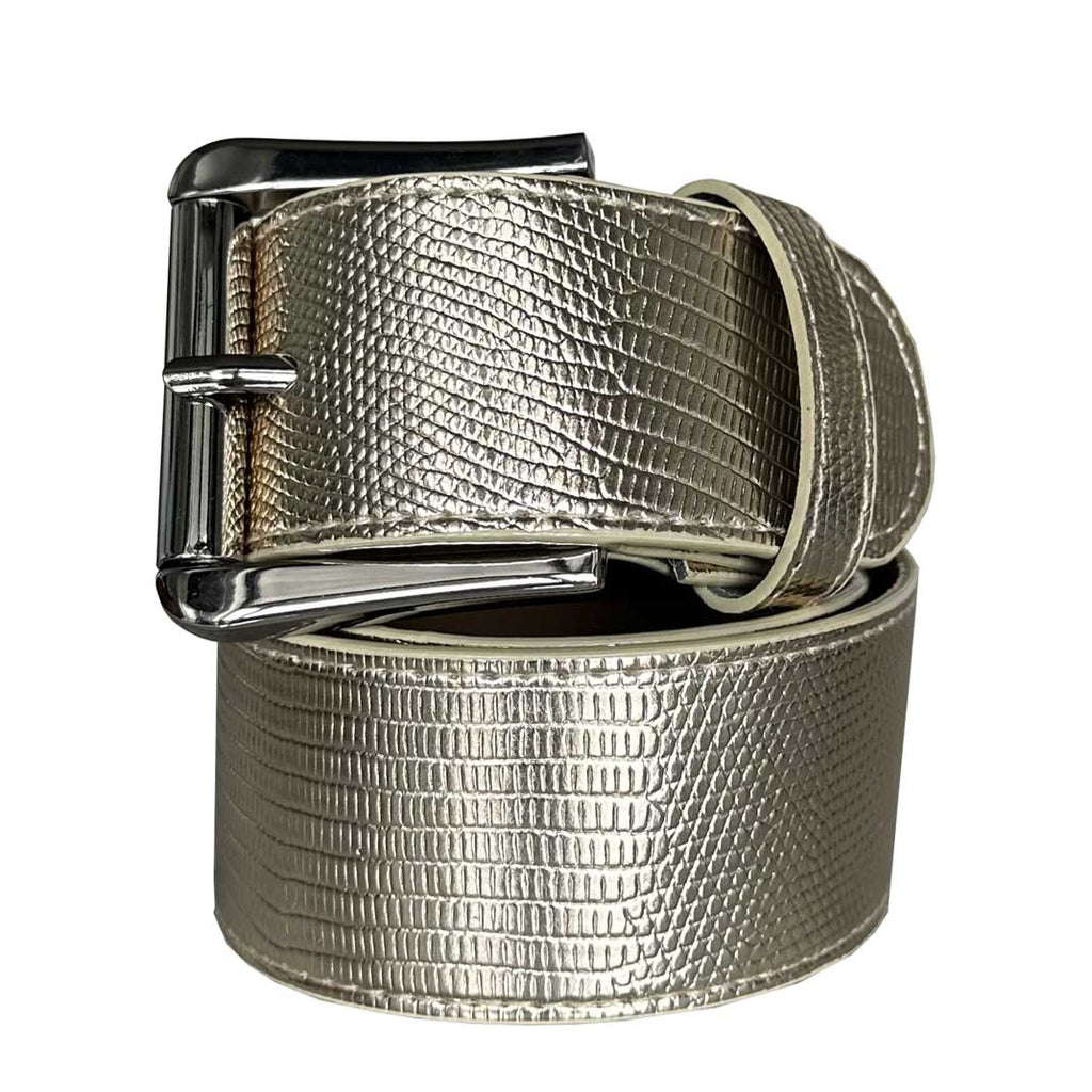 GhoDho Belt | Champagne