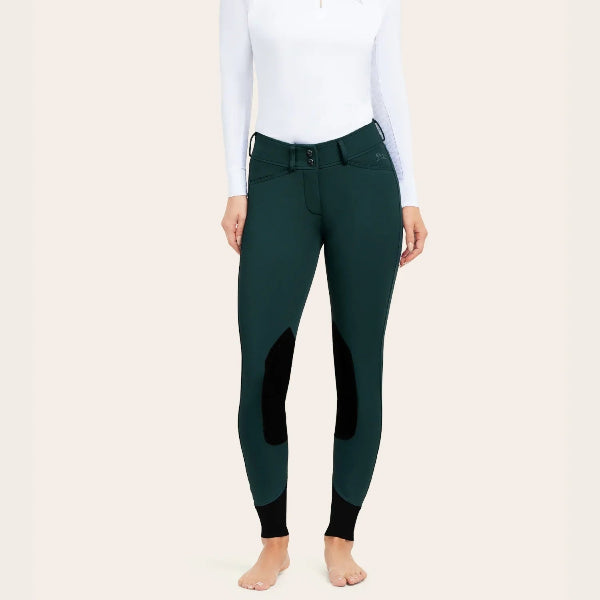 R.J. Classics Ladies Gracie Breech | Forest