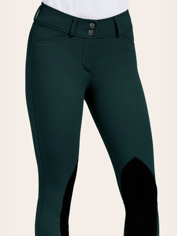 R.J. Classics Ladies Gracie Breech | Forest