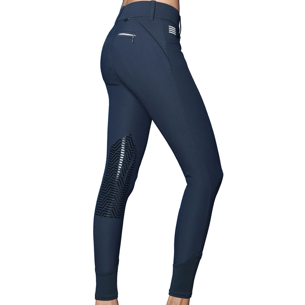 GhoDho Aubrie Pro Breeches | Navy