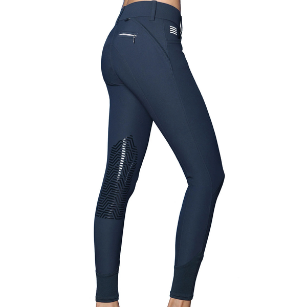 GhoDho Aubrie Pro Breeches | Navy