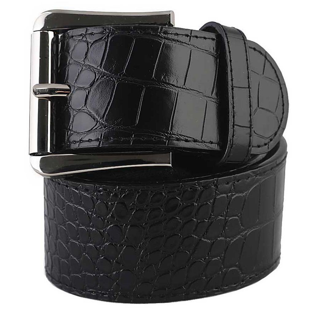 GhoDho Belt | Ebony