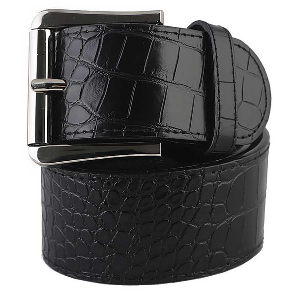 GhoDho Belt | Ebony