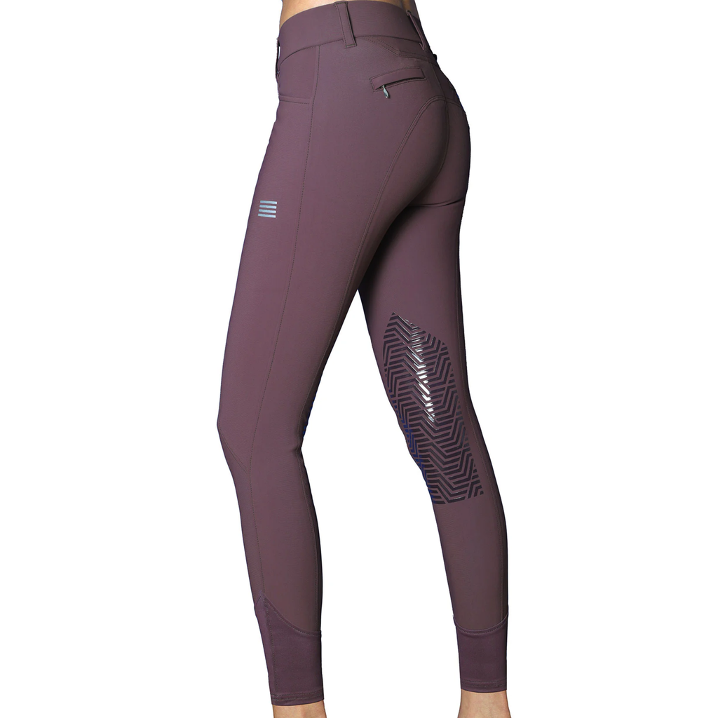 GhoDho Vela Essential KP Breeches | Concord