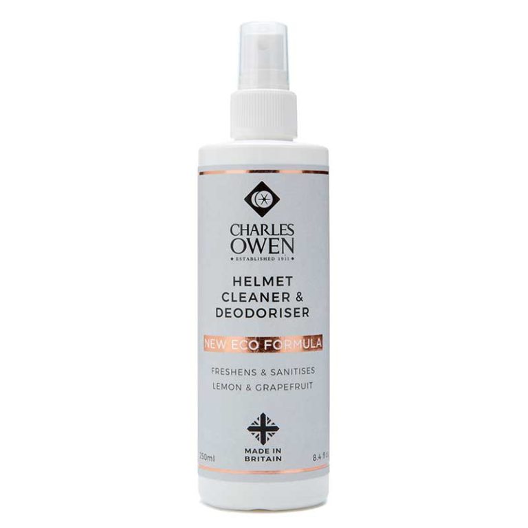 Charles Owens Riding Helmet Cleaner & Deodorizer