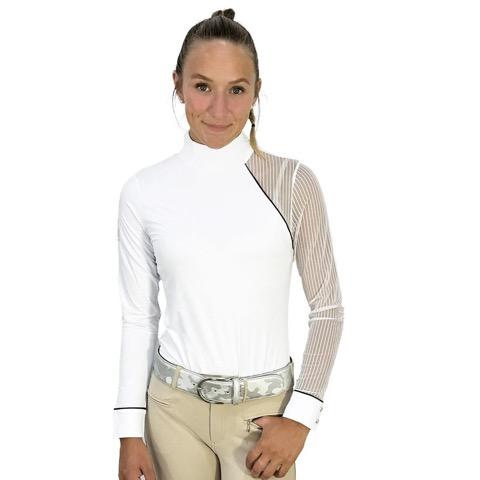 AP Hassinger | Show Shirt