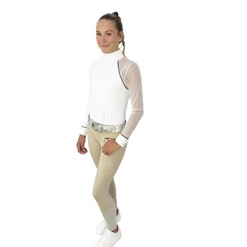 AP Hassinger | Show Shirt