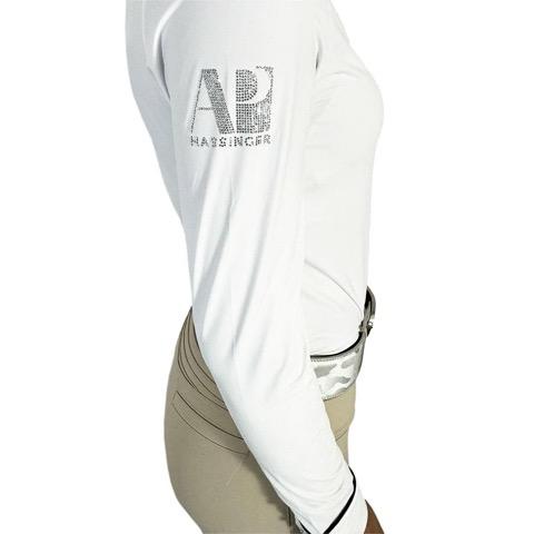 AP Hassinger | Show Shirt