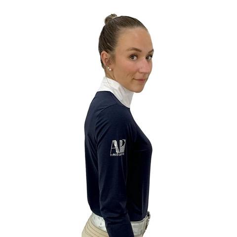 AP Hassinger | Show Shirt