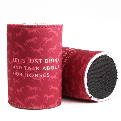 Mare Modern Goods Koozie