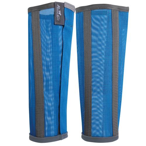 Professional's Choice Deluxe Fly Boots