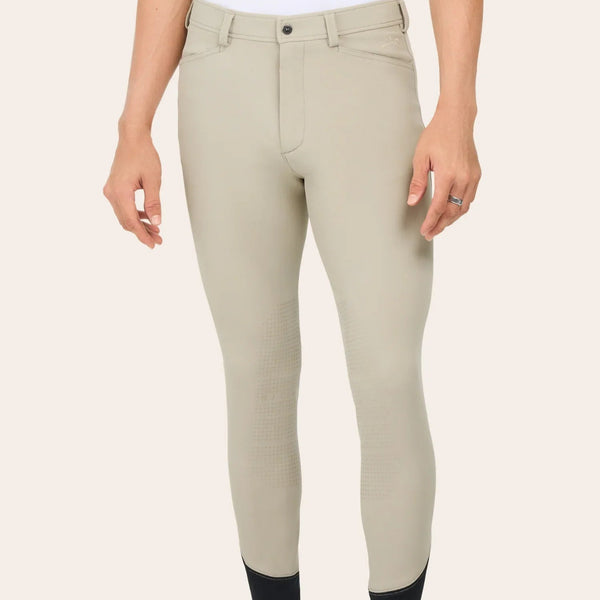 R.J. Classics Mens Mason Breeches | Sand