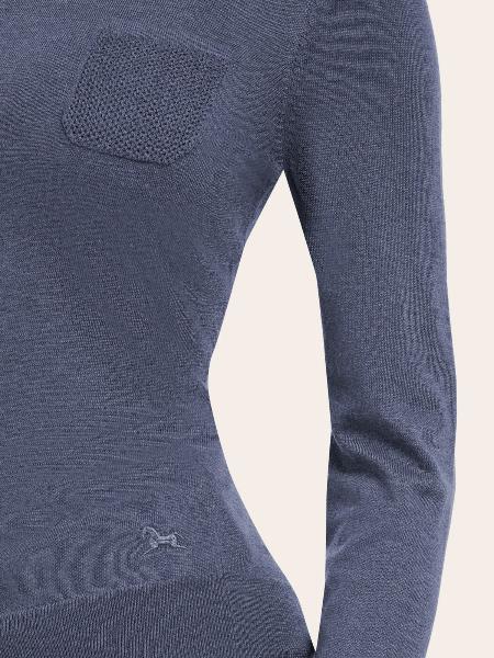 R.J. Classics Mollie Sweater | Nightshadow Heather