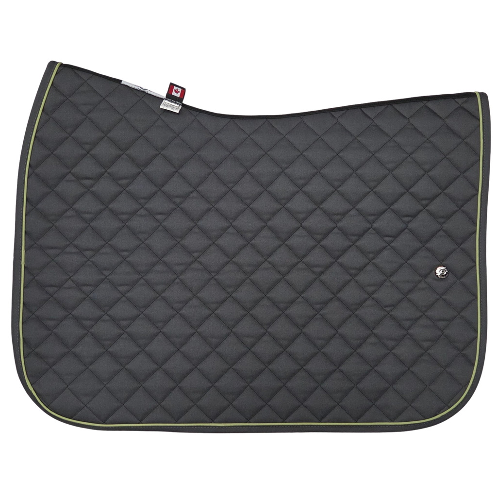 Ogilvy Jump Baby Pad - Grey/Sage/Charcoal