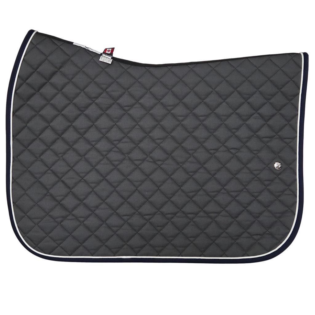 Ogilvy Jump Baby Pad - Grey/White/Navy