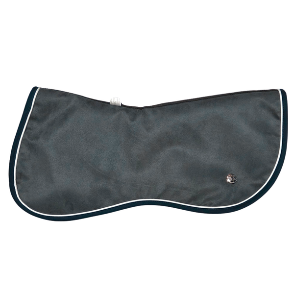 Ogilvy Jump Half Pad - Grey/White/Navy